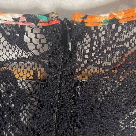 XS GUESS sleeveless dress - Picture 5 of 7